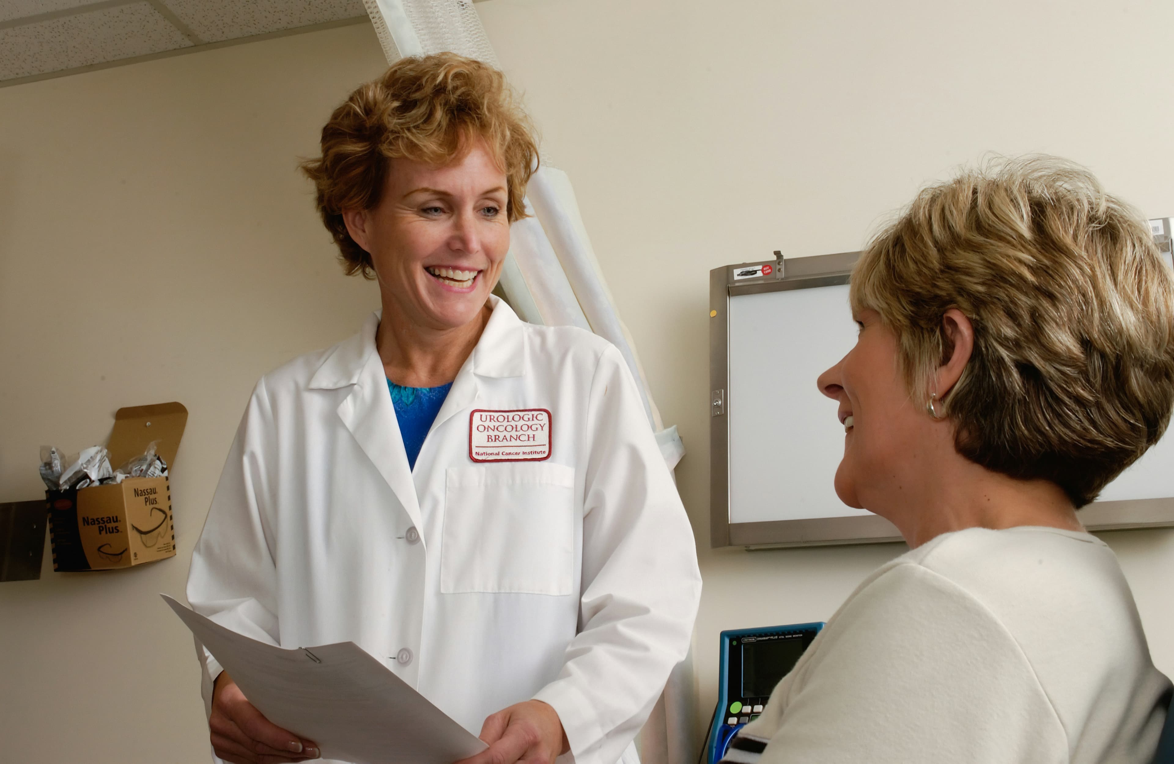Child & Newborn Care